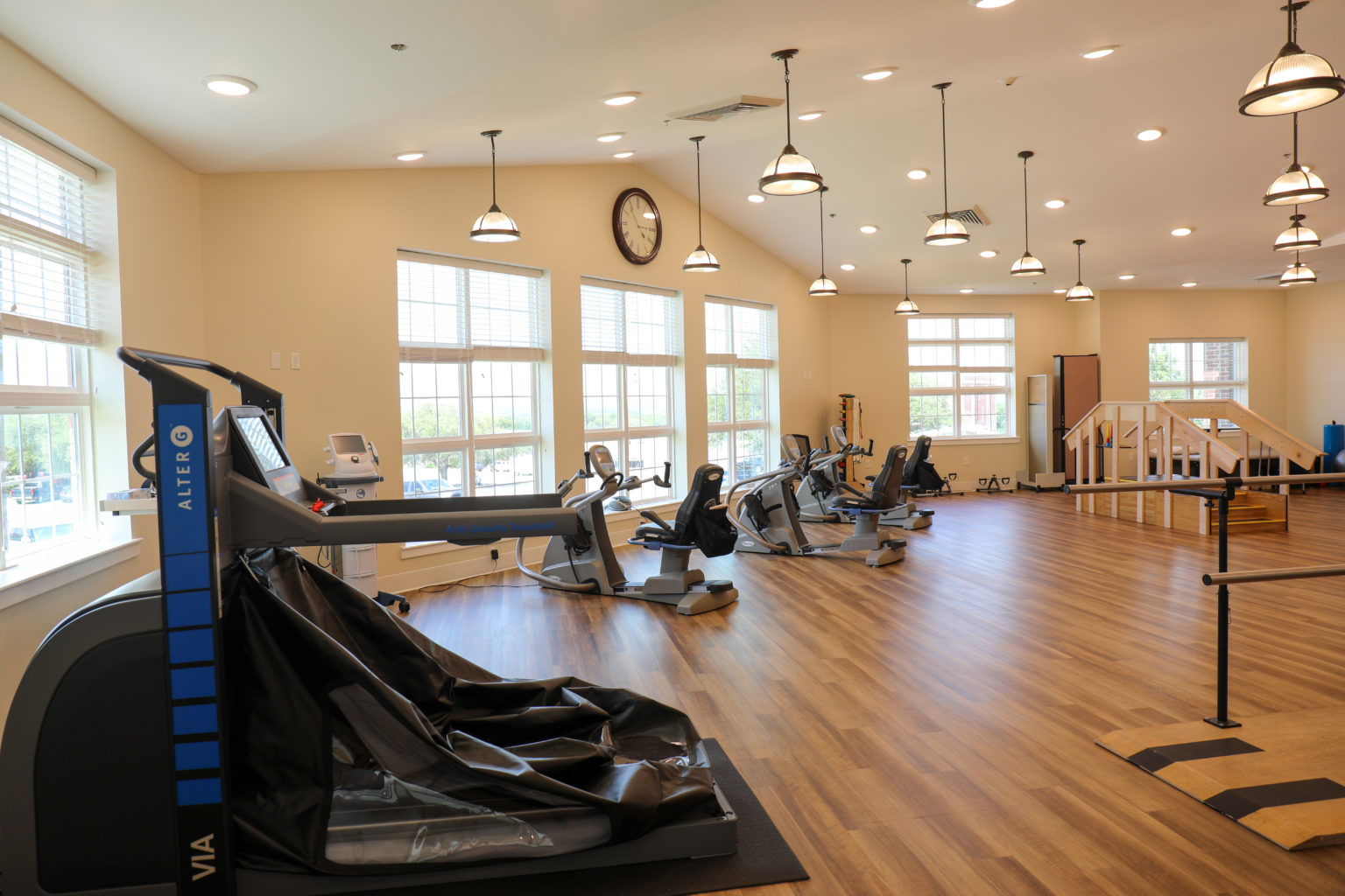 The Overlook Rehabilitation Center Lutheran Sunset Ministries